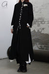 Archivio J.M.Ribot Women's coat AWCO02/NR